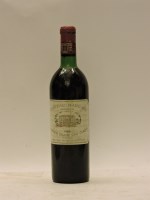 Lot 1389 - Château Margaux