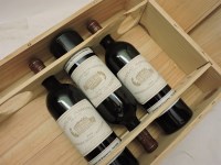 Lot 1390 - Château Margaux