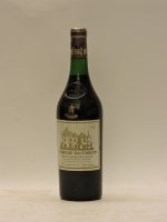 Lot 1395 - Château Haut-Brion