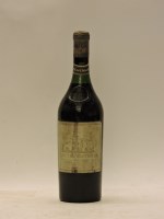 Lot 1396 - Château Haut-Brion