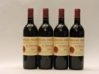 Lot 1400 - Château Figeac