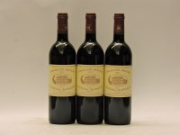 Lot 1401 - Pavillon Rouge du Château Margaux