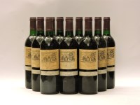 Lot 1238 - Château Cantemerle Haut-Médoc 5th growth