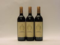 Lot 1375 - Château Gruaud Larose