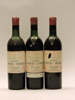 Lot 1247 - Château Lynch-Bages