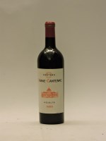Lot 1249 - Château Brane-Cantenac