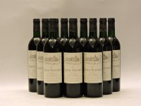 Lot 1294 - Château Beaumont