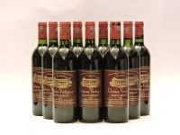Lot 1301 - Assorted Château Verdignan