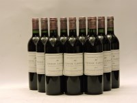 Lot 1302 - Château Larmande