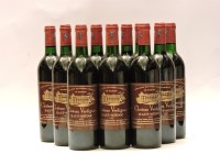 Lot 1303 - Château Verdignan