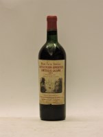 Lot 1306 - Château Pichon-Longueville