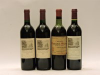 Lot 1307 - Assorted Château Duhart-Milon