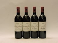 Lot 1310 - Assorted Château Sénéjac