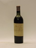Lot 1311 - Château Haut-Brion