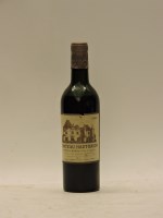 Lot 1312 - Château Haut-Brion