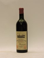 Lot 1314 - Château Grand-Puy-Lacoste