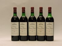 Lot 1413 - Château Fourcas Dupré