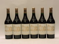 Lot 1339 - Château Haut-Brion