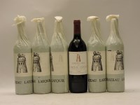 Lot 1340 - Château Latour