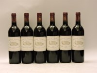 Lot 1341 - Château Margaux