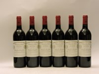 Lot 1344 - Château Cheval Blanc