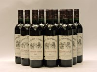 Lot 1351 - Château Vieux Clos Saint-Émilion