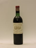 Lot 1358 - Château Margaux