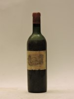 Lot 1373 - Château Lafite Rothschild