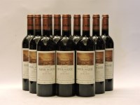 Lot 1404 - Château Paveil de Luze
