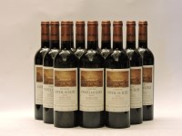 Lot 1405 - Château Paveil de Luze