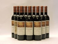 Lot 1406 - Château Paveil de Luze