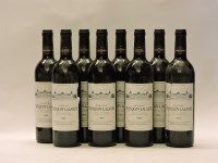 Lot 1408 - Château Tronquoy-Lalande