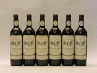 Lot 1409 - Assorted Château de Seguin