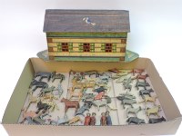 Lot 344 - A Noah's Ark