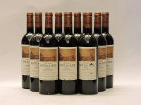 Lot 1407 - Château Paveil de Luze