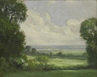 Lot 280 - John Hodgson Lobley (1834-1954)
GILLYROYD LANE