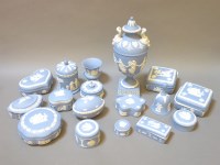 Lot 415 - A quantity of Wedgwood ceramics