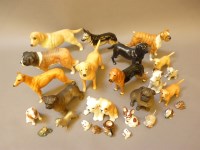 Lot 370 - A quantity of Beswick dogs