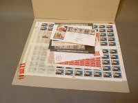 Lot 148 - GB stamps