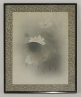 Lot 323 - Five Japanese School Watercolour Studies