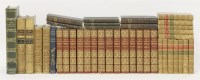 Lot 189 - BINDING:
1.  Eliot