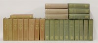 Lot 196 - 1.  Letters of Queen Victoria: Eight volumes