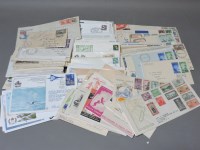 Lot 77A - A collection of New Zealand first day covers