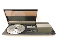 Lot 197 - A Bang and Olufsen Beocenter 2200