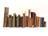 Lot 84 - A quantity of small format books