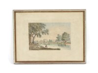 Lot 382 - After Sir Charles D'Oyly
VIEW OF PART OF CHOWRINGHEE
lithograph