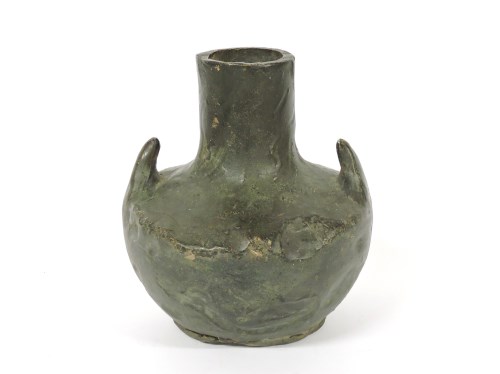 Lot 288 - An art pottery vase