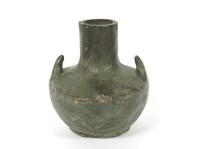 Lot 288A - An art pottery vase