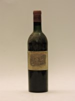 Lot 201 - Château Lafite Rothschild