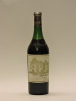 Lot 202 - Château Haut-Brion